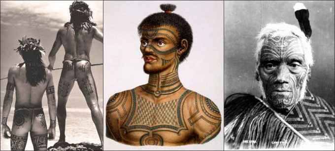 история возникновения перманентного макияжа
