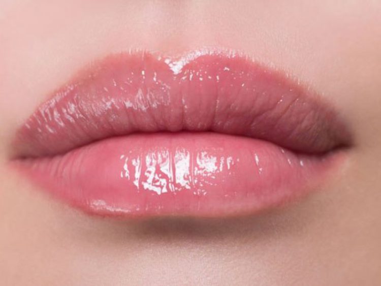 Перманентный макияж губ кто делал больно thumbnail