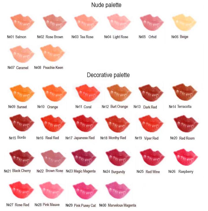 Как подобрать перманентный макияж губ thumbnail