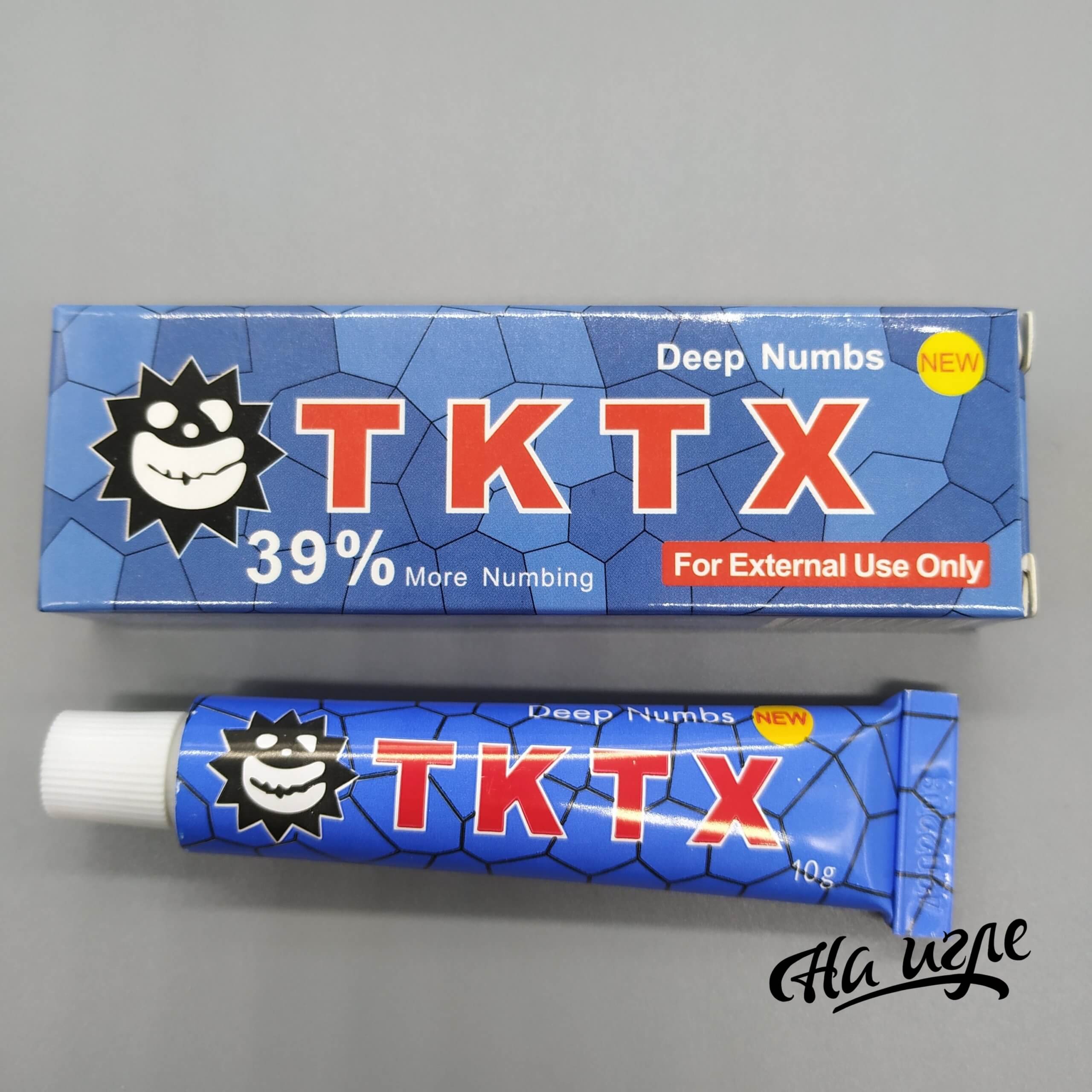 TKTX 39%
